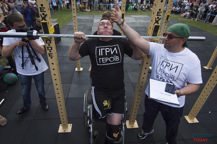 Фото: Константин Чегринский/KHARKIV Today