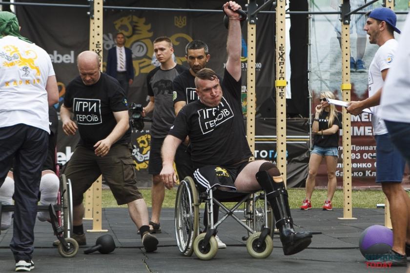 Фото: Константин Чегринский/KHARKIV Today