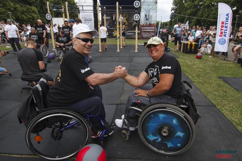 Фото: Константин Чегринский/KHARKIV Today