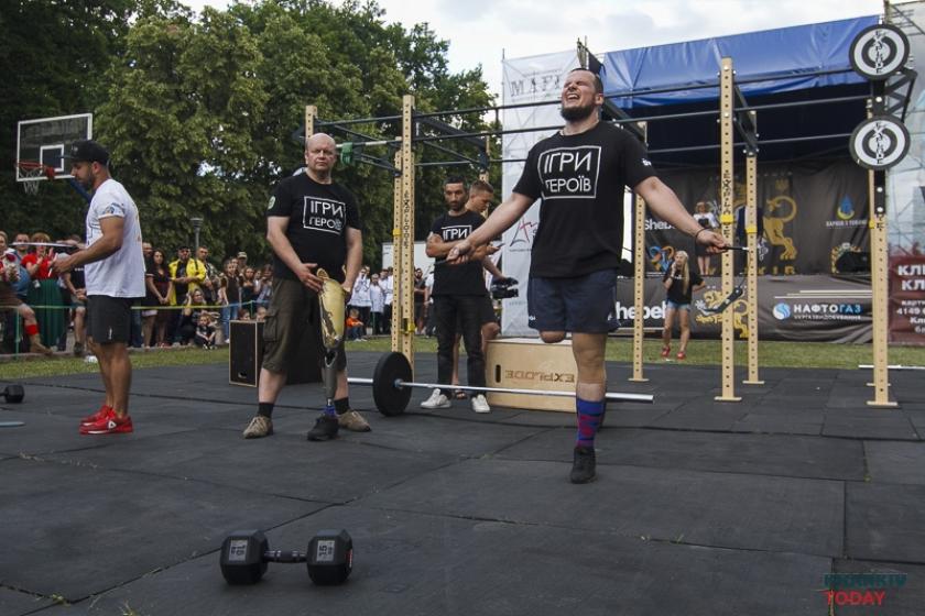 Фото: Константин Чегринский/KHARKIV Today