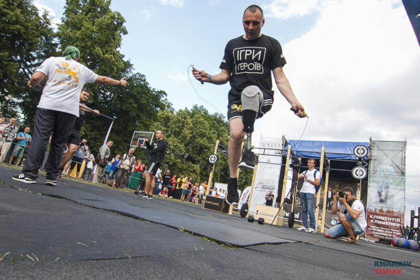 Фото: Константин Чегринский/KHARKIV Today