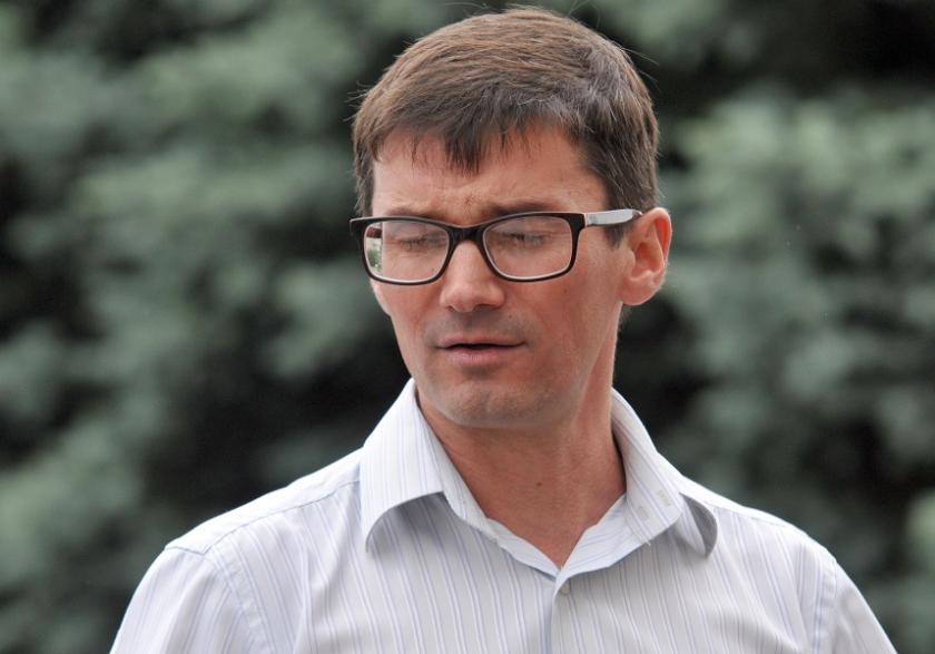 Школы Первомайский. Фото: Андрей Мариенко