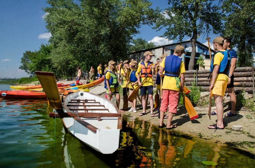 Фото: facebook.com/youngcorpus