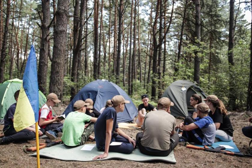 Фото: facebook.com/youngcorpus