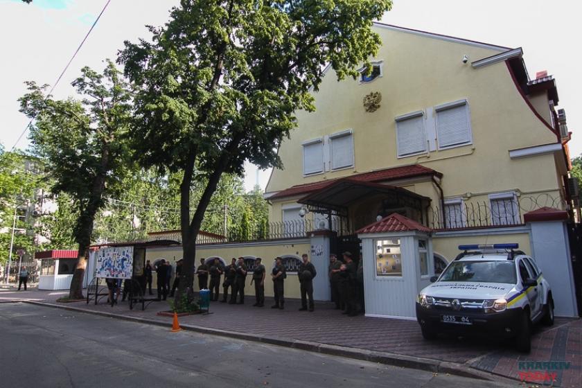 Фото: Константин Чегринский / KHARKIV Today