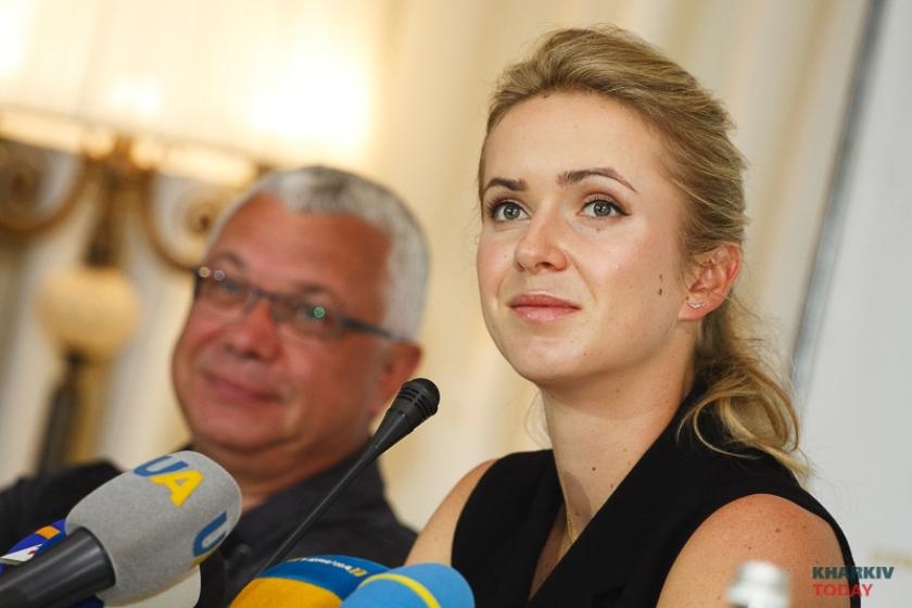 Фото: Константин Чегринский/KHARKIV Today