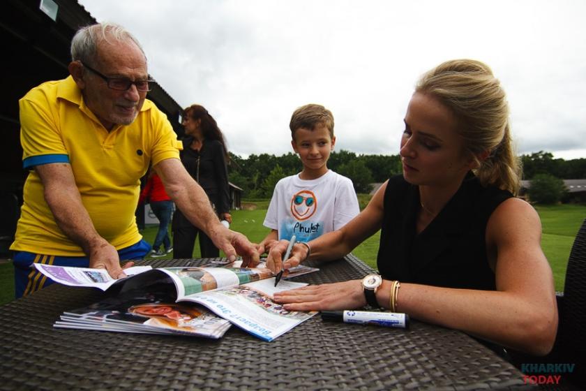 Фото: Константин Чегринский/KHARKIV Today