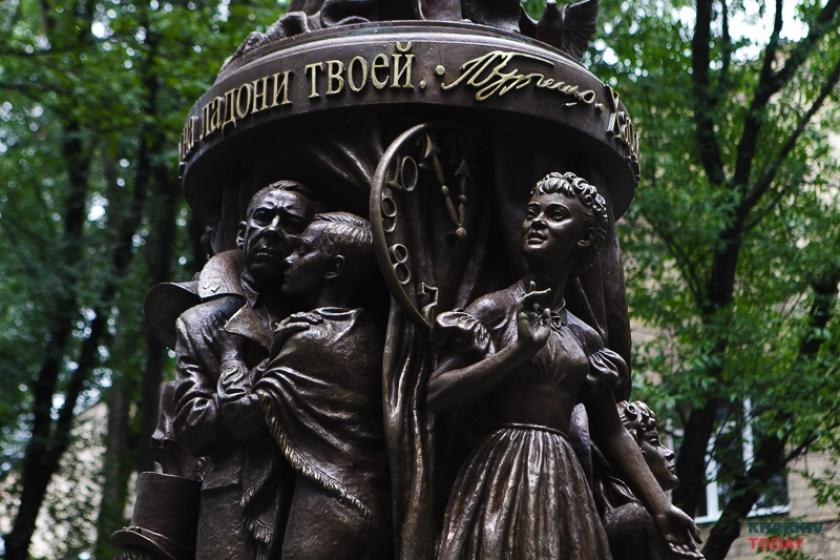 Фото: Константин Чегринский / KHARKIV Today