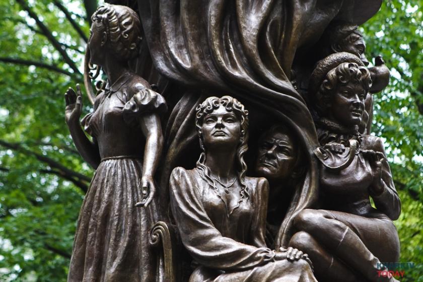 Фото: Константин Чегринский / KHARKIV Today