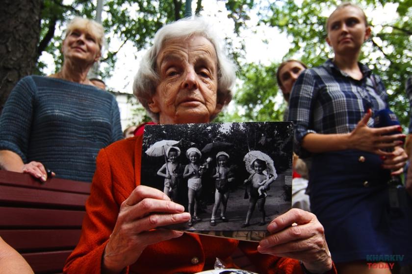 Фото: Константин Чегринский / KHARKIV Today