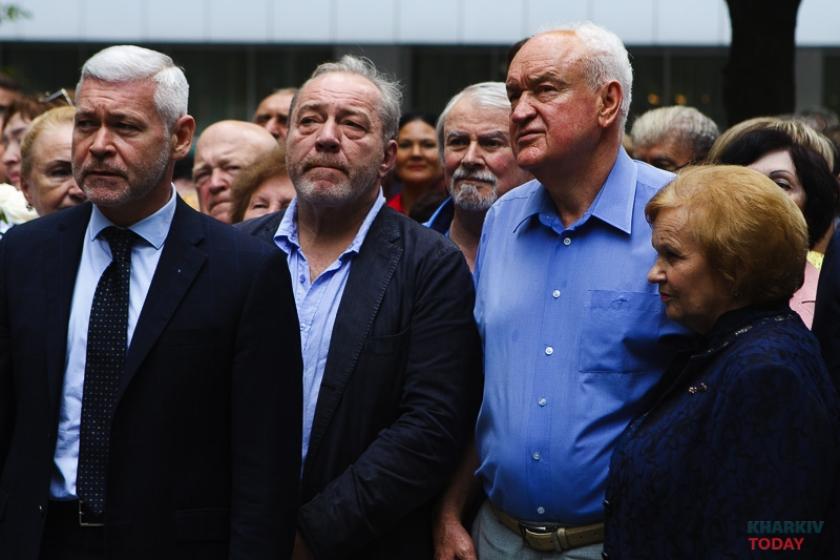 Фото: Константин Чегринский / KHARKIV Today