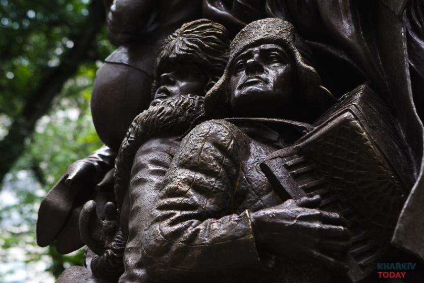 Фото: Константин Чегринский / KHARKIV Today