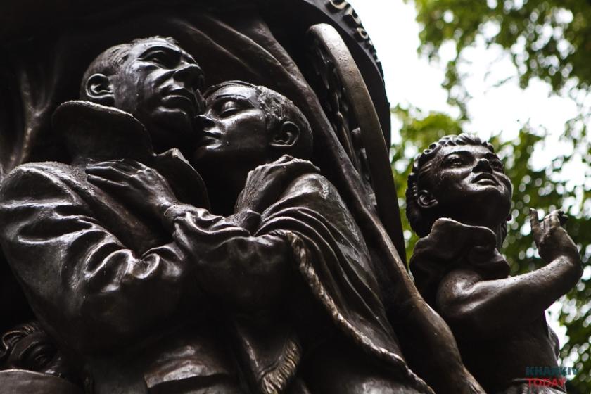 Фото: Константин Чегринский / KHARKIV Today