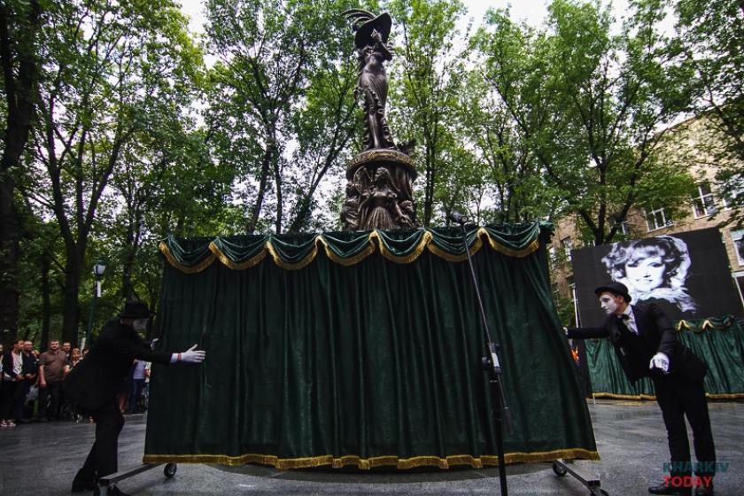 Фото: Константин Чегринский / KHARKIV Today