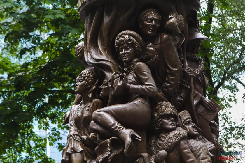 Фото: Константин Чегринский / KHARKIV Today