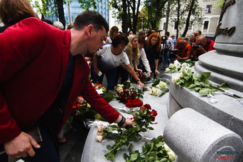 Фото: Константин Чегринский / KHARKIV Today