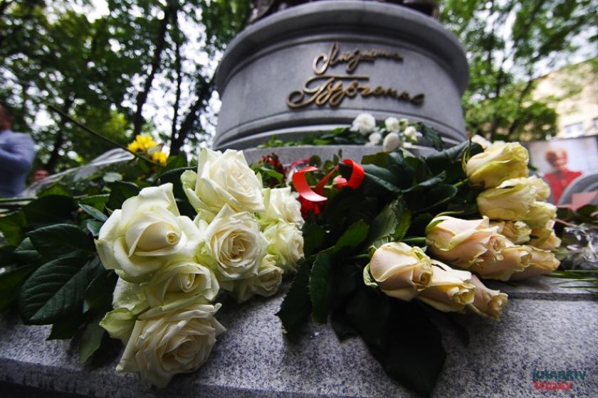 Фото: Константин Чегринский / KHARKIV Today