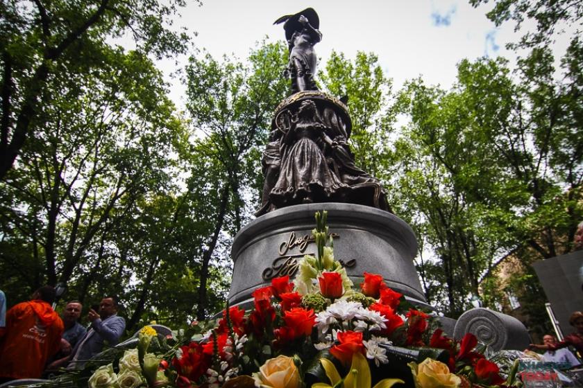 Фото: Константин Чегринский / KHARKIV Today