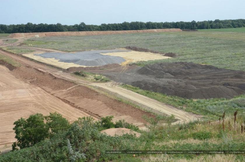 К концу 2019 года планируется завершить все работы.