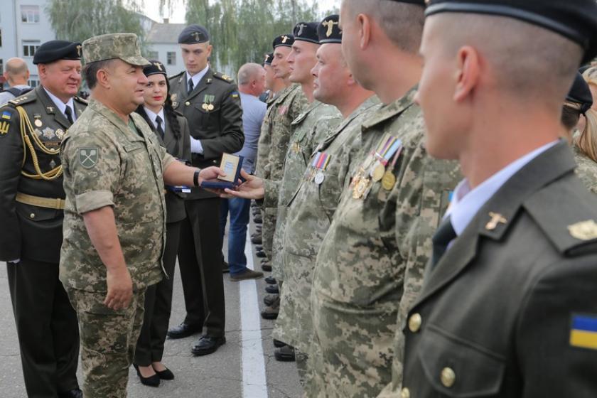 9 сентября у танкистов профессиональный праздник. Фото: Минобороны