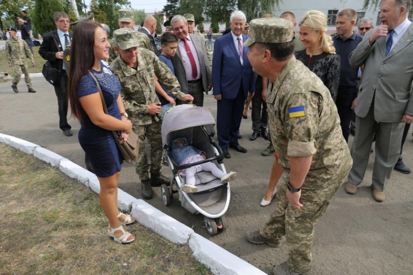 9 сентября у танкистов профессиональный праздник. Фото: Минобороны