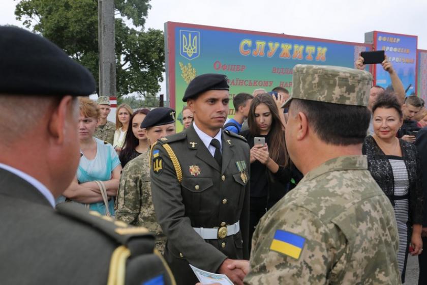 9 сентября у танкистов профессиональный праздник. Фото: Минобороны