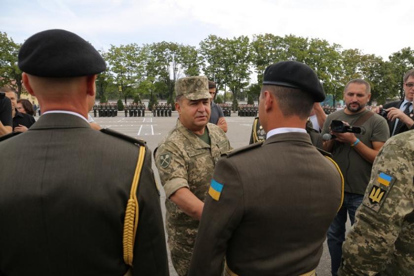 9 сентября у танкистов профессиональный праздник. Фото: Минобороны