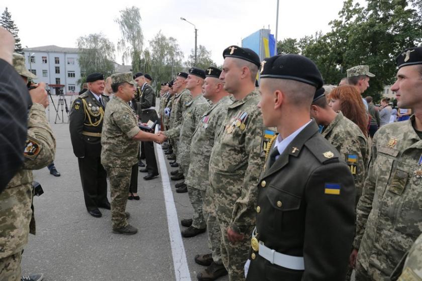 9 сентября у танкистов профессиональный праздник. Фото: Минобороны