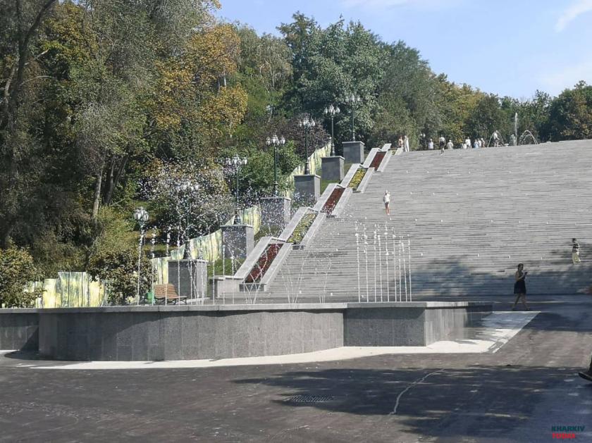 Фото: Сергей Козлов / KHARKIV Today