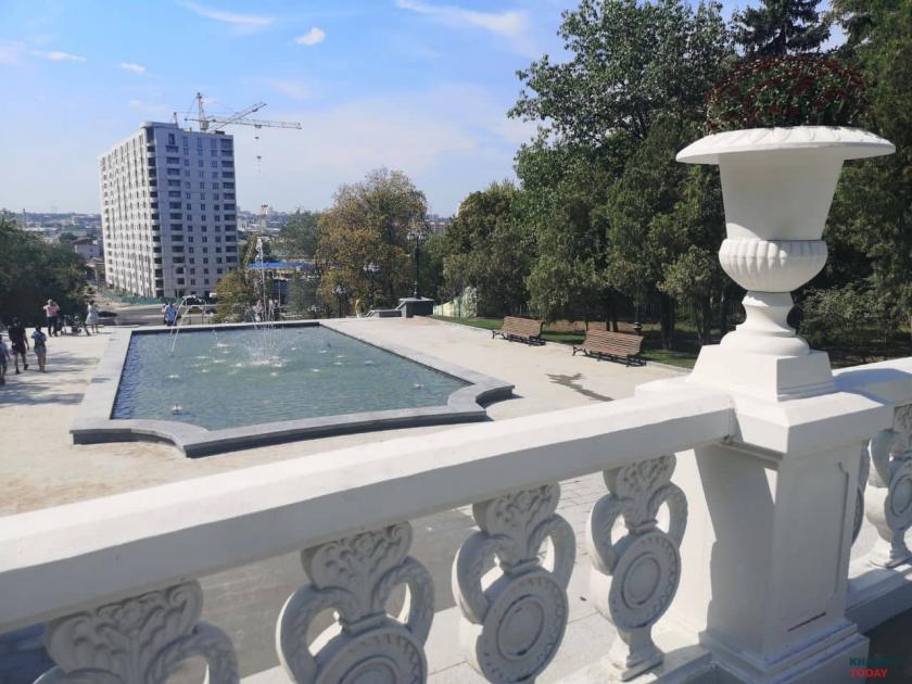 Фото: Сергей Козлов / KHARKIV Today