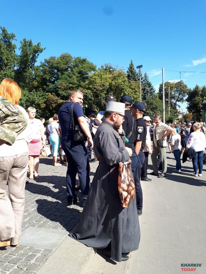 памятник Шевченко День памяти погибших. Фото: KHARKIV Today памятник Шевченко День памяти погибших. Фото: KHARKIV Today
