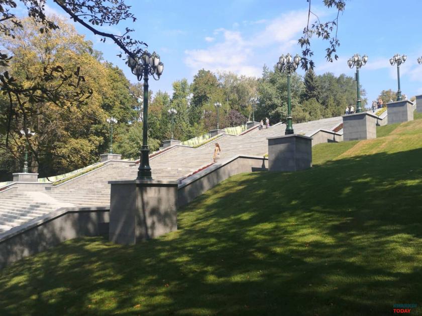 Фото: Сергей Козлов / KHARKIV Today