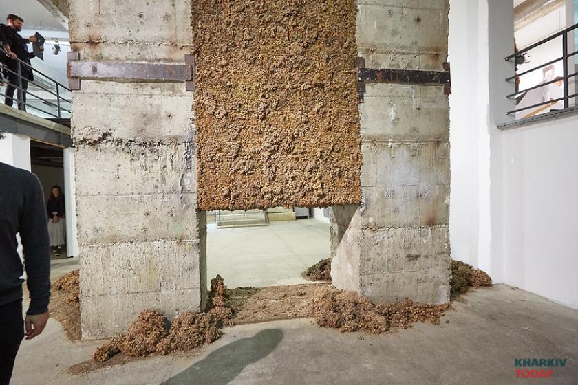 Фото: Сергей Козлов / KHARKIV Today