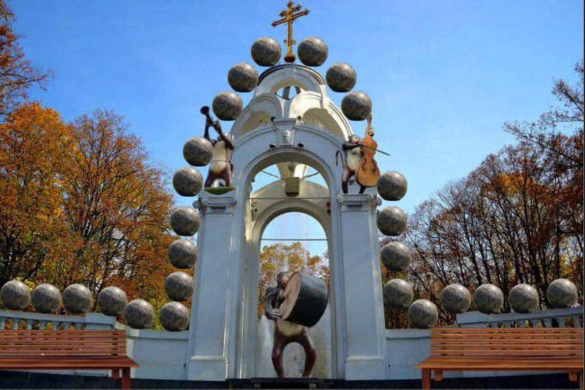 Фото: соцсети Фото: соцсети