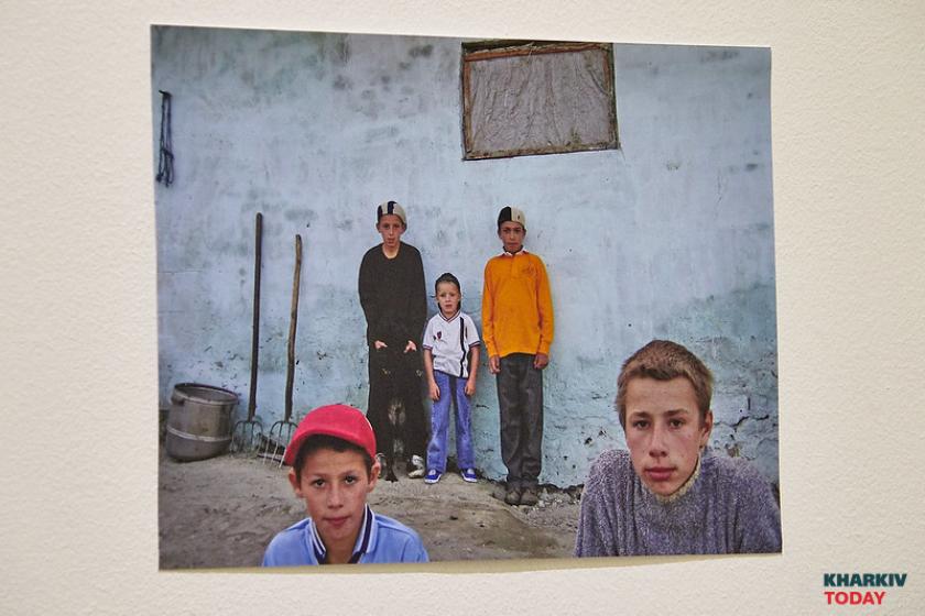 Фото: Сергей Козлов / KHARKIV Today