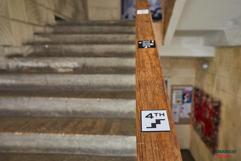 Фото: Сергей Козлов / KHARKIV Today