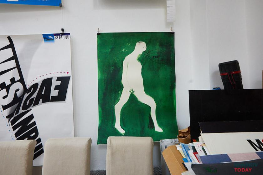 Фото: Сергей Козлов / KHARKIV Today