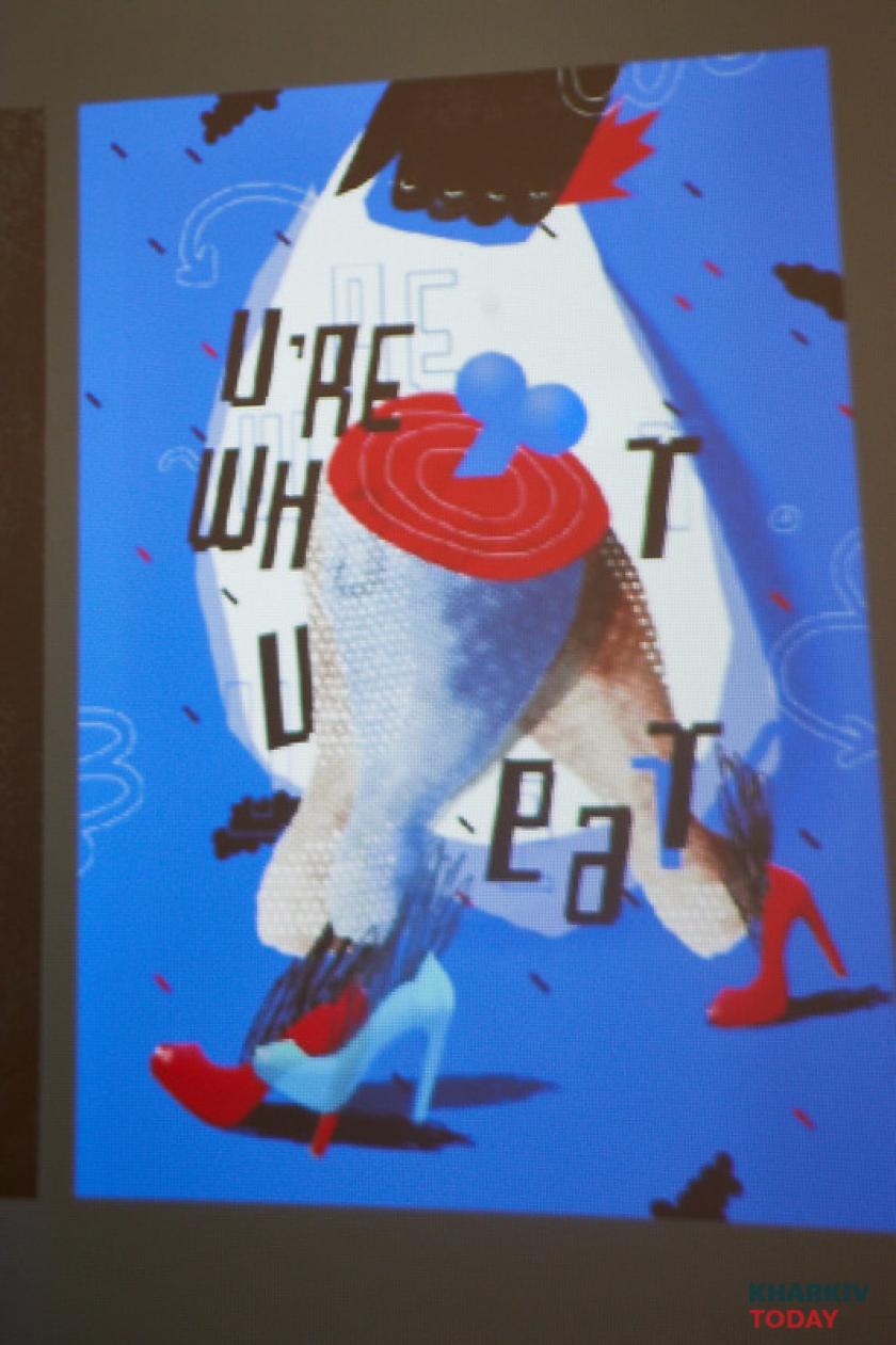 Фото: Сергей Козлов / KHARKIV Today