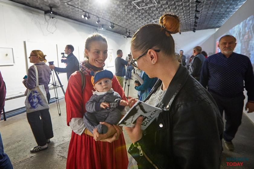 Фото: Сергей Козлов / KHARKIV Today