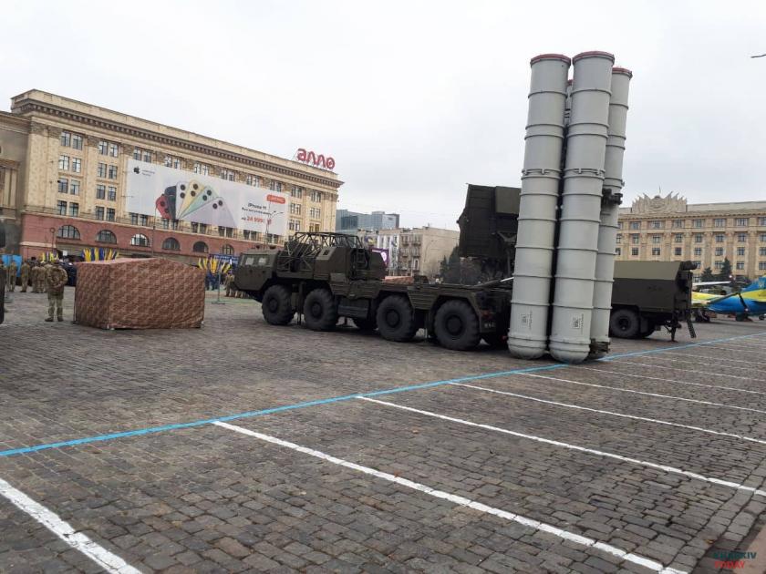 Фото: KHARKIV Today / Александр Комаровский