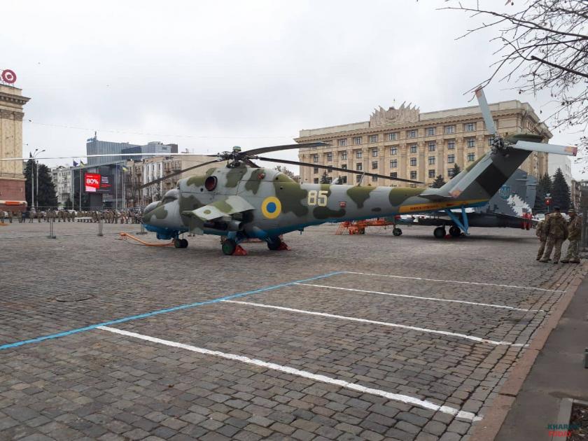 Фото: KHARKIV Today / Александр Комаровский
