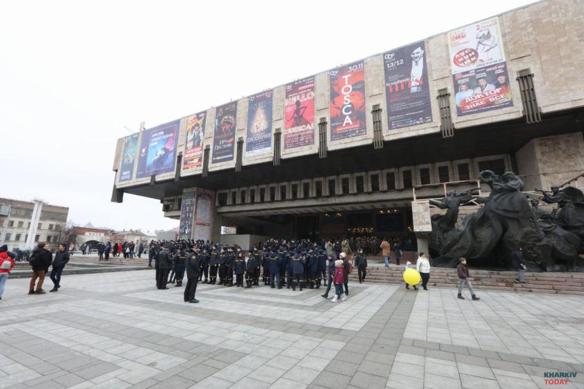 Народный герой 2019. Фото: KHARKIV Today/Сергей Козлов