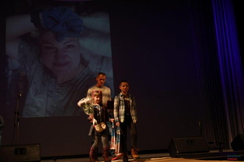 Народный герой 2019. Фото: KHARKIV Today/Сергей Козлов