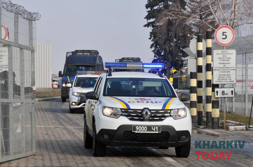 Фото: Андрей Мариенко / KHARKIV Today