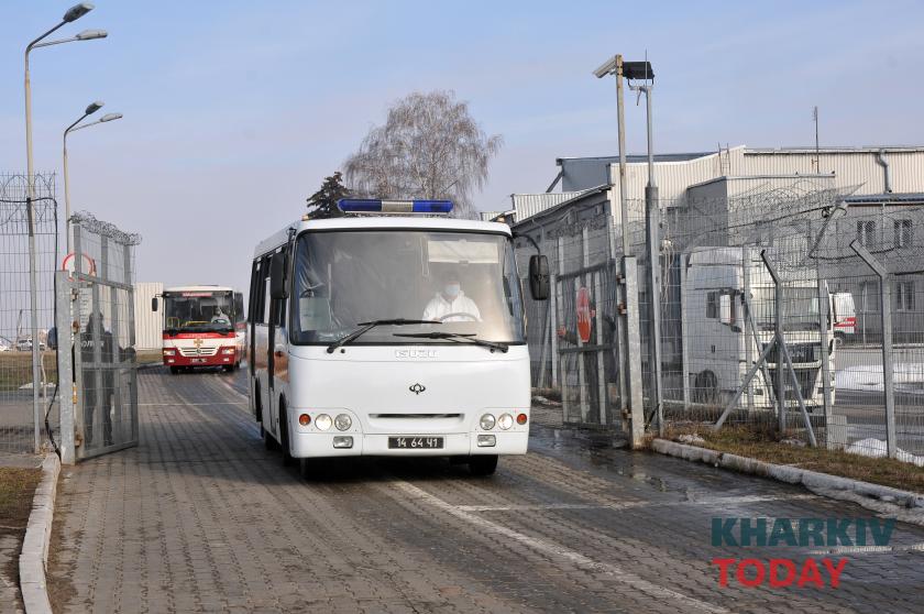 Фото: Андрей Мариенко / KHARKIV Today