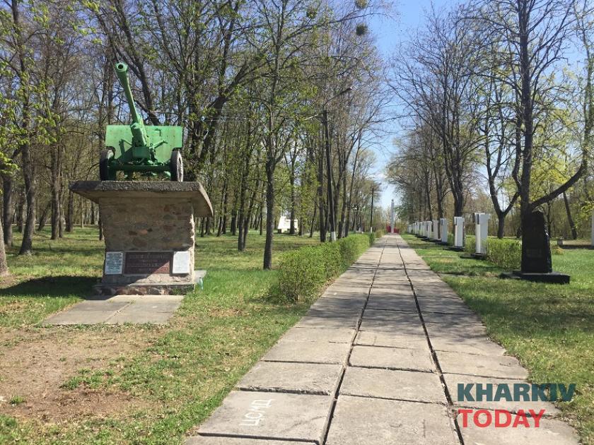 Чернобыльская зона отчуждения: наши дни. Фото: Юлия Ворона / KHARKIV Today