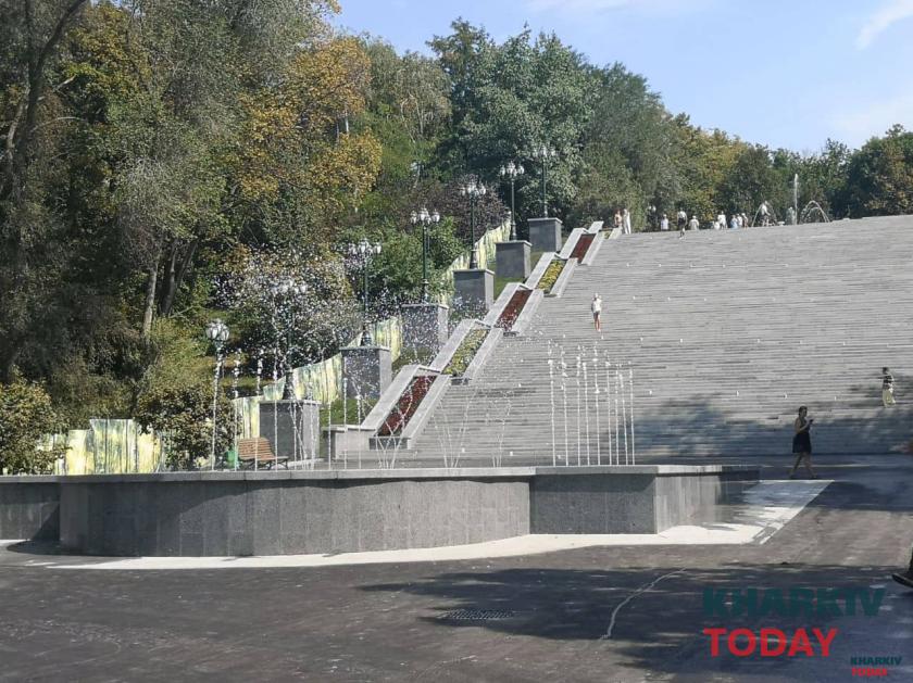 Фото: Сергей Козлов / KHARKIV Today