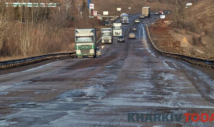 Ілюстративне фото: Сергій Козлов / KHARKIV Today