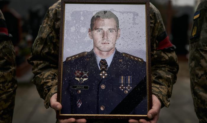 Фото: Генштаб.