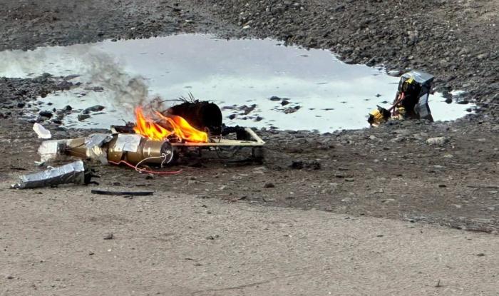 Фото: Дергачівська МВА.